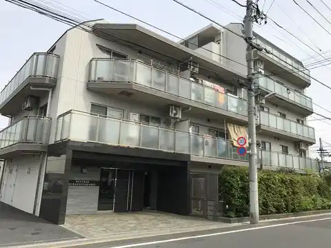 ネクステージ東小金井