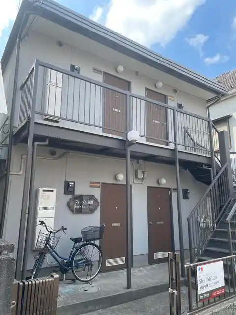 フォーブル清瀬