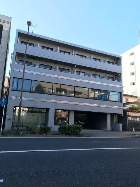 M・Y・Mビル