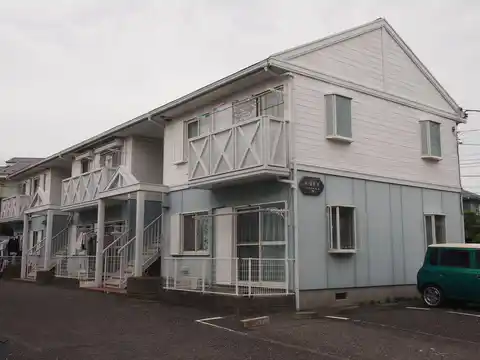 K金沢1号棟