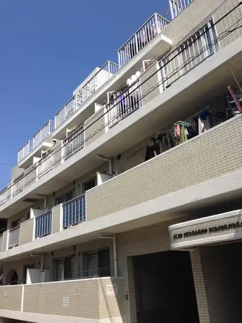 クリオ高砂壱番館