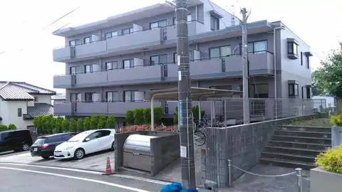 アドバンスヴィラ