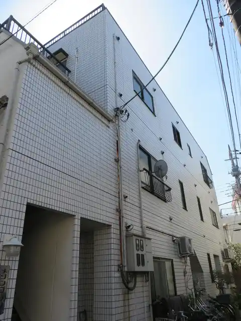 メゾンブランカ