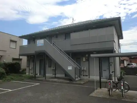 マーシュフィールド六会