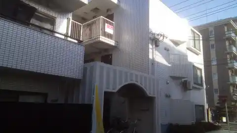 ヴェルドミール清和II