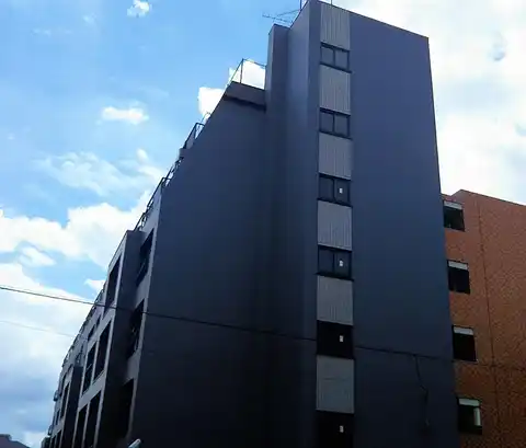 調布ホームズ