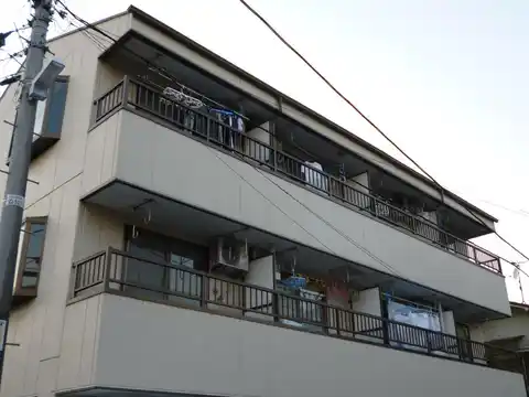 カルムケーティー