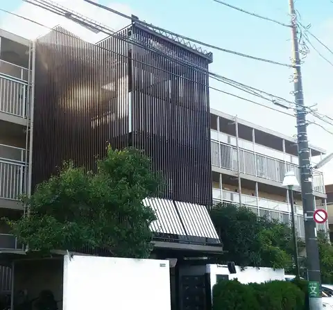 パークサイドハイツ