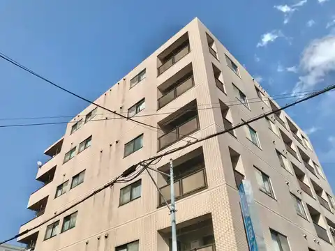 ポケットPARKEAST