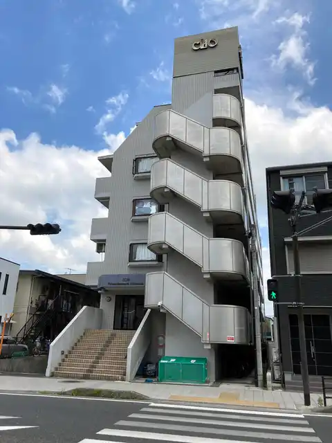 クリオ藤沢本町壱番館