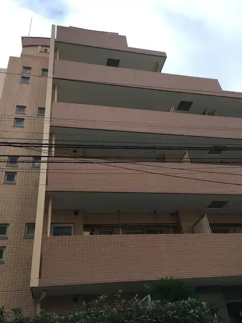 ジェイパーク高田馬場プレジャーステージ
