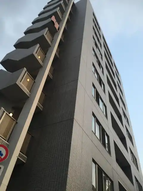 ソリテア四谷荒木町