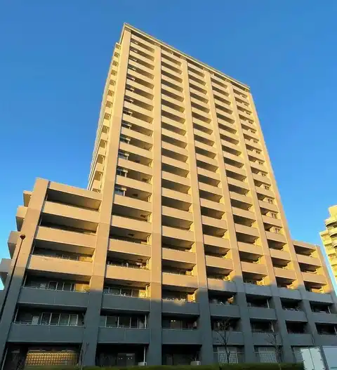 パークハウス清澄白河ステーションサイド
