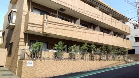 代沢ヒルズ