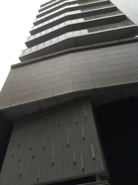 ブランズタワー文京小日向