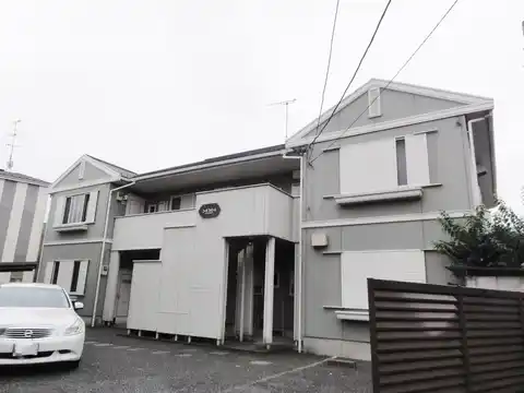 コーポファミール