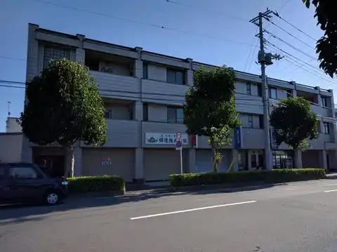 ハイランドアベニュー