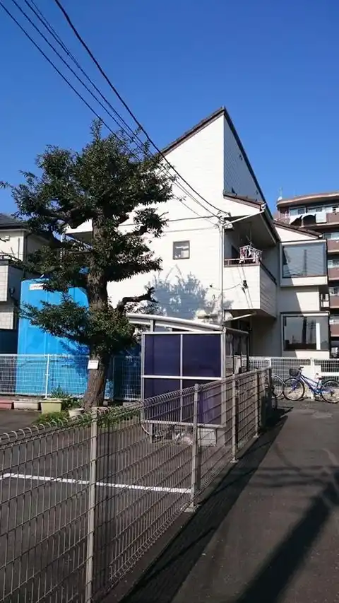 リバーサイドハイツN