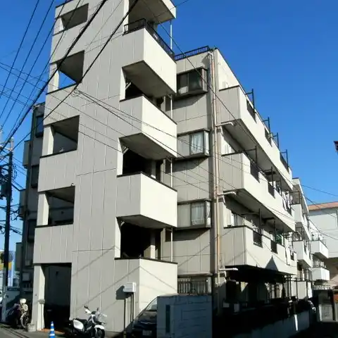 セントラルマンションNOJIMA