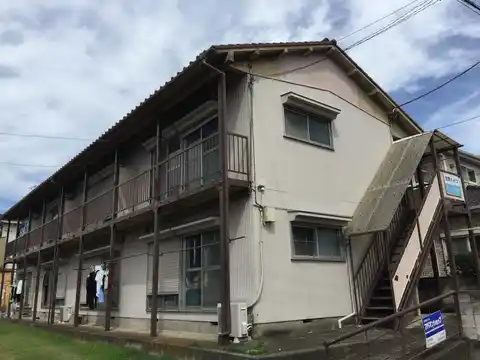 吉野ハイツ