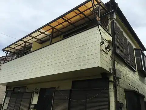 小林ハイツ