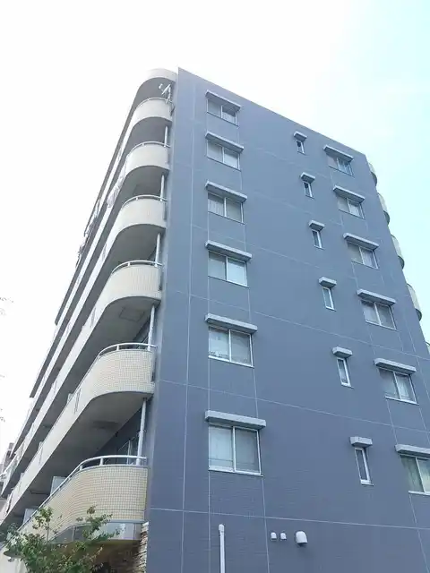 イクシブ妙典
