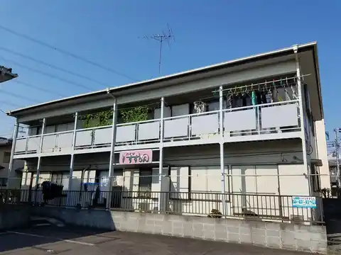 ハイツすずらん
