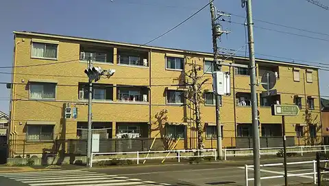 ベルマージュ