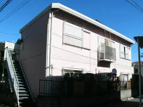 コーポ里