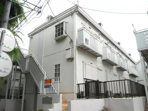 レブローテ南町田A棟