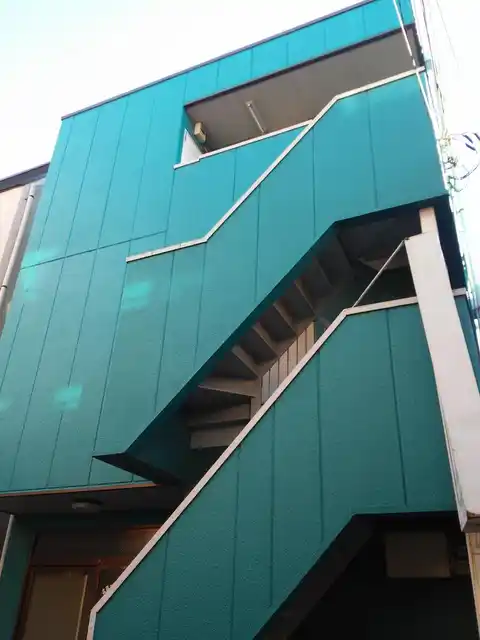 アカデミックハイツ梅島