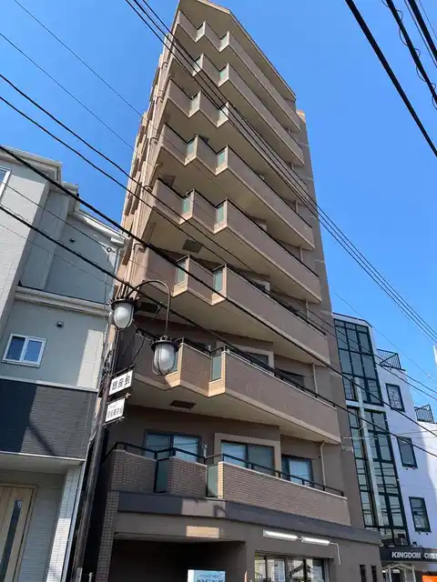 フォーレスト清瀬