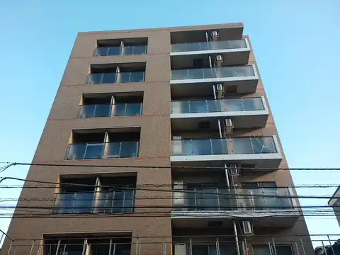 ラフィーネ横浜鶴見
