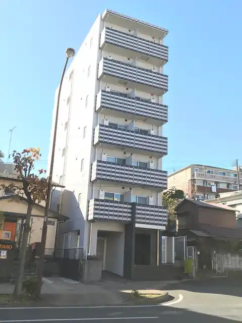 PREMIUM CUBE横浜反町