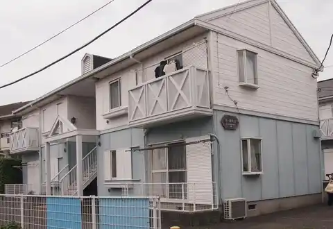 K金沢2号棟