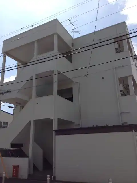 コーポふじ