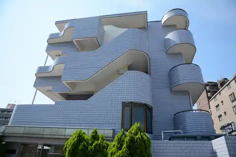 シャトーマツバラ