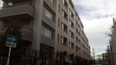 ファミール相模大野エルフェア