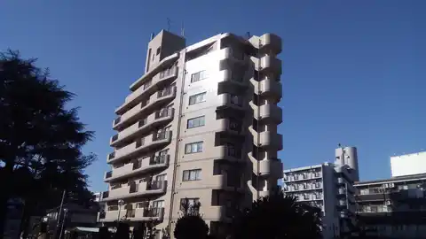 古淵シティビル