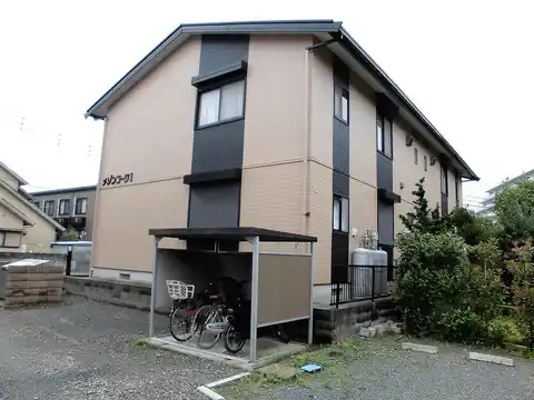 メゾンコーワ