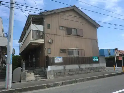 ミカサハイツ