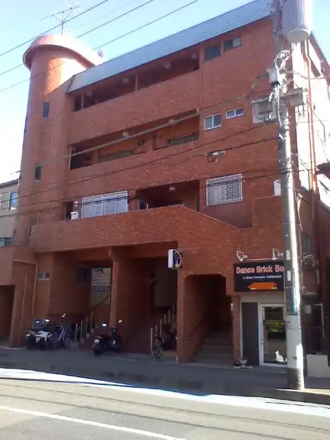 中田ビル