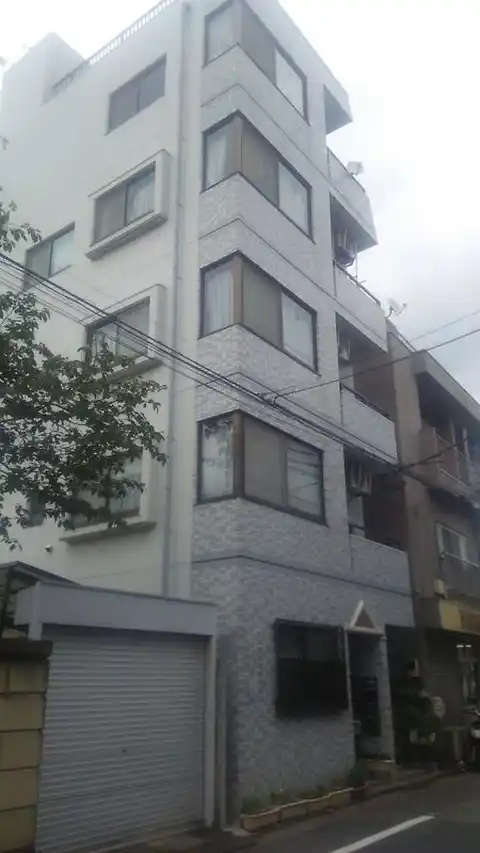 ルアージュ