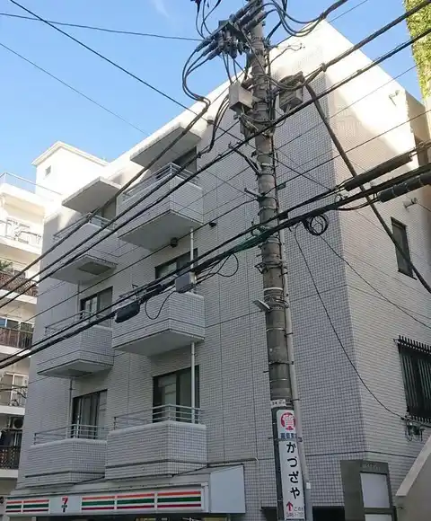 アルス代官山