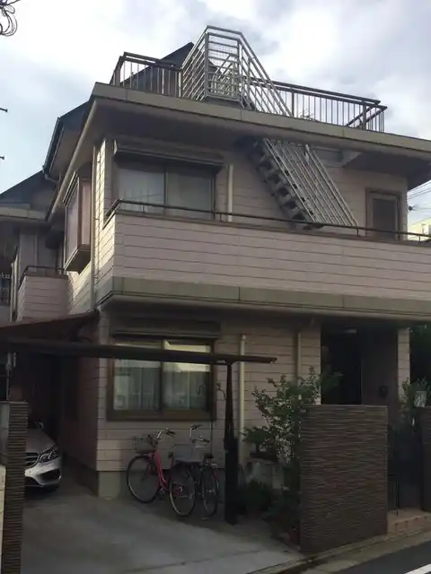 ベルミーナ田園調布