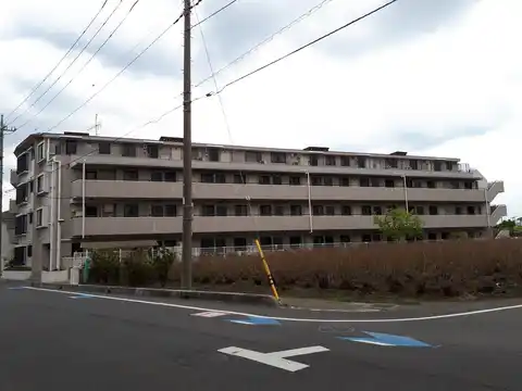 コスモ大宮北