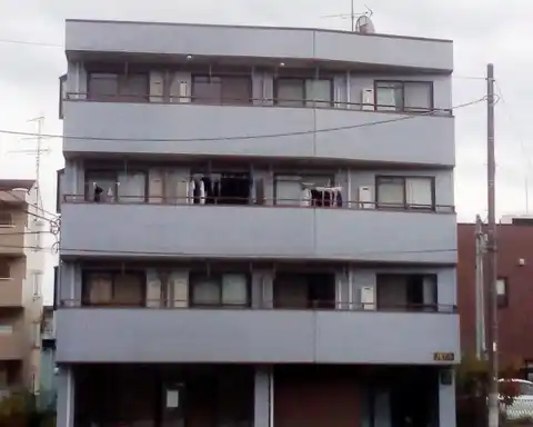 JKビル