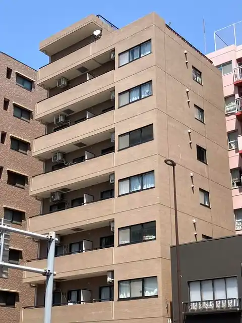 ラフィーヌ本所