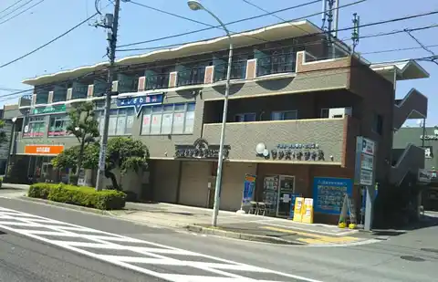 NSビル