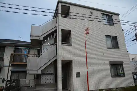 メゾンエス・ワイ